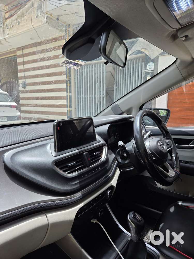 Tata Altroz Petrol 2021 Yearly Vehicle