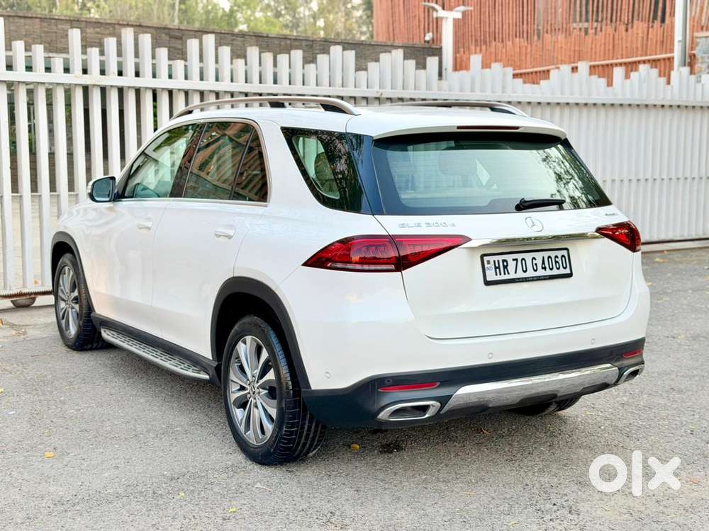 Mercedes-benz Gle Class 3.0 350d 4matic, 2021, Diesel