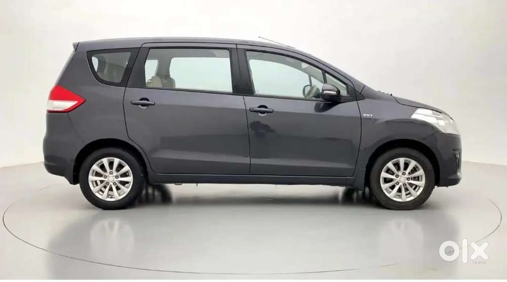 Maruti Suzuki Ertiga 2013