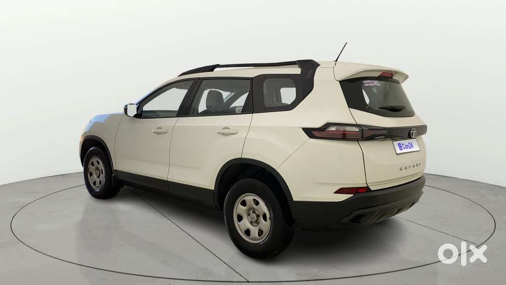 Tata Safari 2.0 Kryotec Xm, 2021, Diesel