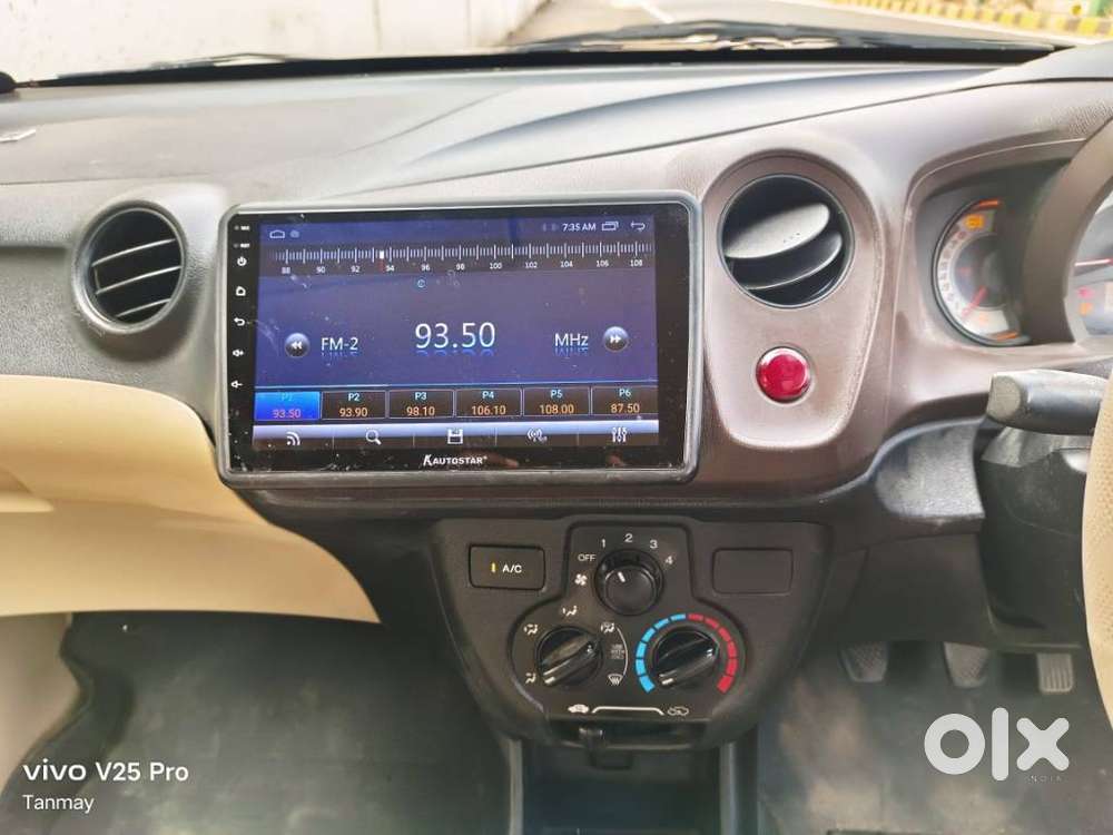 Honda Brio, 2013, Petrol