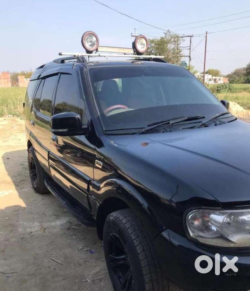 Tata Safari 2013 Diesel Good Condition