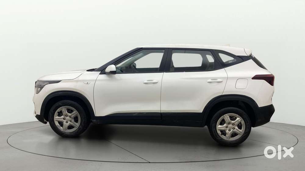 Kia Seltos 1.5 Hte Diesel Imt, 2020, Diesel
