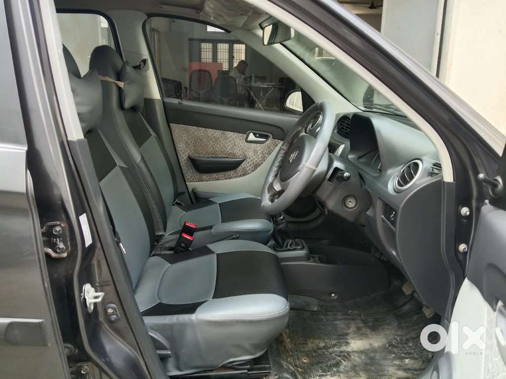 Maruti Suzuki Alto 800 Vxi Airbag, 2016, Petrol
