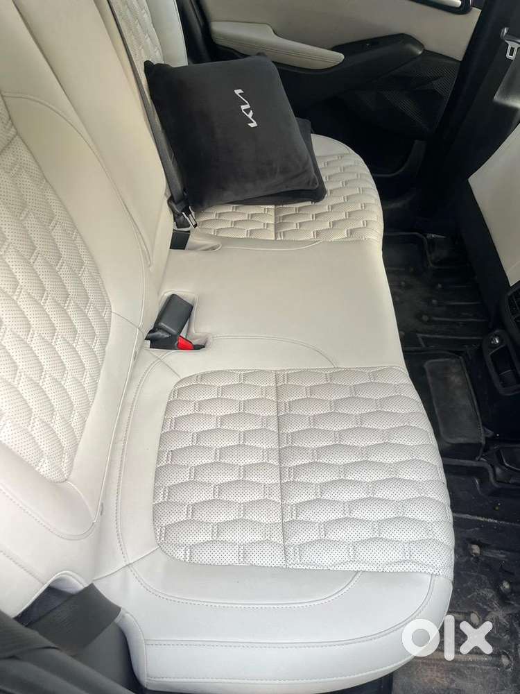 Kia Automatic Petrol 2023