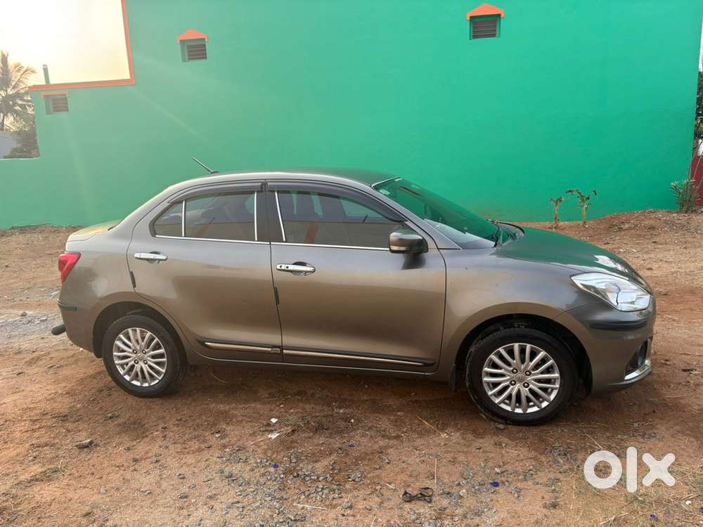 Maruti Suzuki Dzire 2023