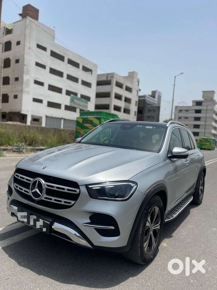 Mercedes-benz Gle 300d 4matic Lwb, 2025, Diesel