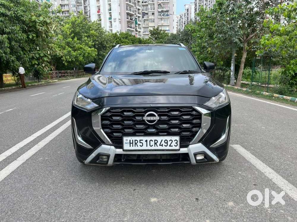 Nissan Magnite Tekna Ez Shift, 2025, Petrol
