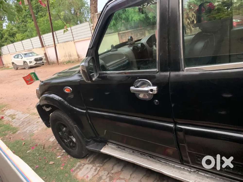 Mahindra Scorpio 2009 Diesel Manual 2009