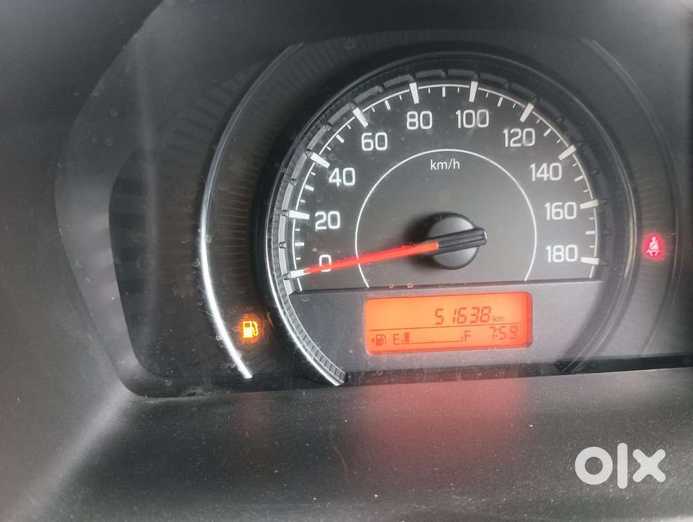 Maruti Suzuki Wagon R 1.2 Vxi, 2020, Petrol