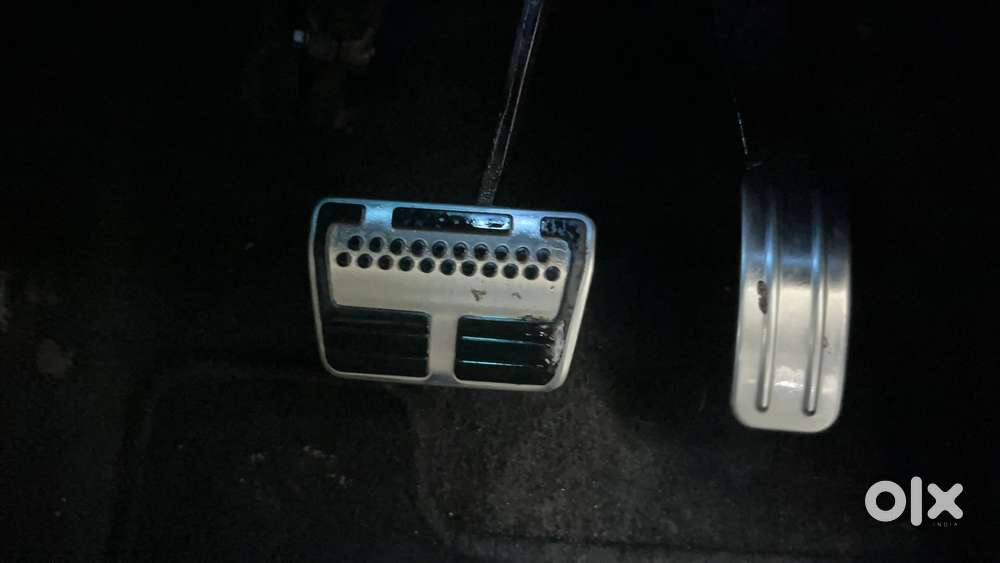 Ford Ecosport 1.5 Petrol Titanium Plus At, 2018, Petrol