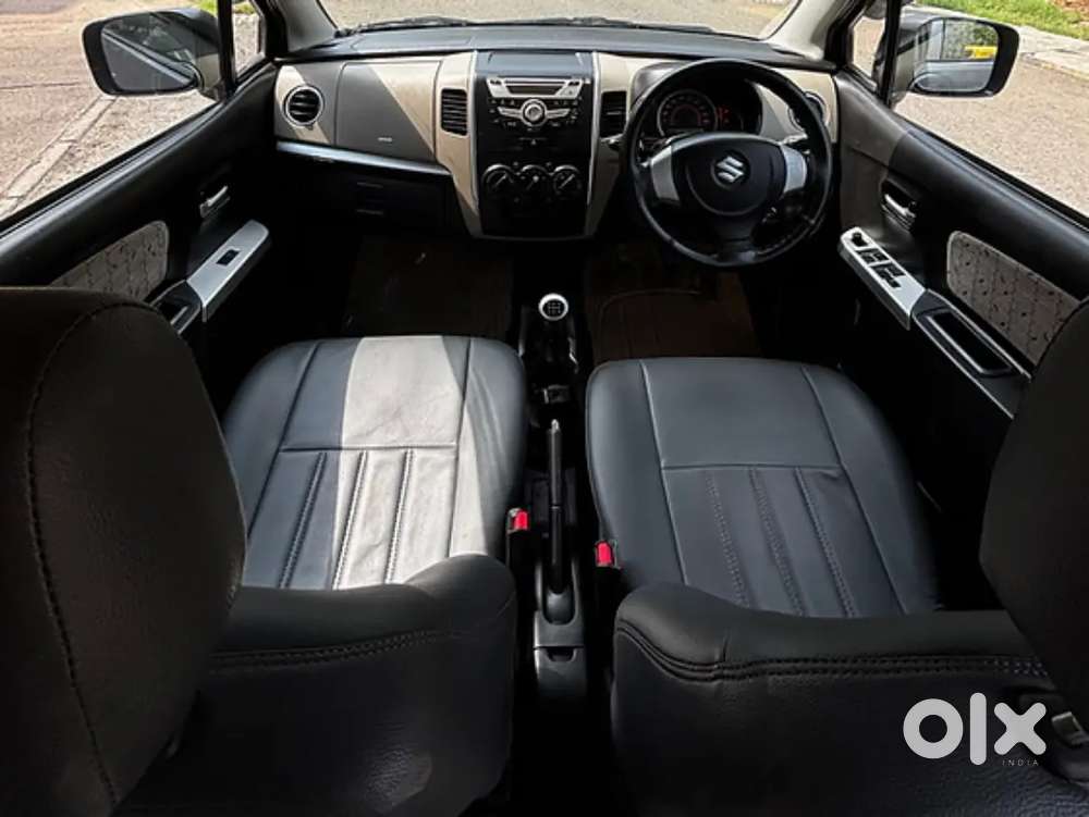 Maruti Suzuki Wagon R 1.0 2014 Cng & Hybrids 72000 Km Driven