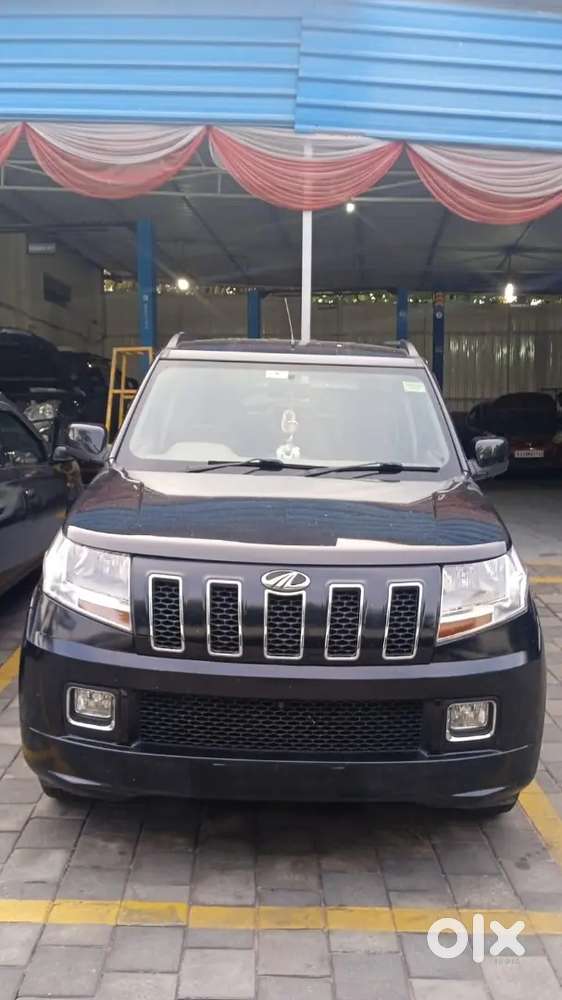 Mahindra Tuv 300  For Sale