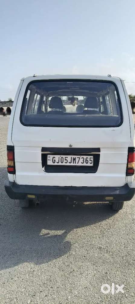 Good Condition All Capalit Gadi All Pepar Calu