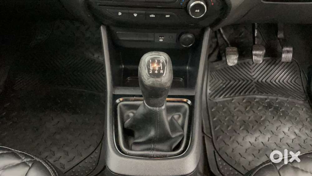 Tata Punch Adventure, 2022, Petrol