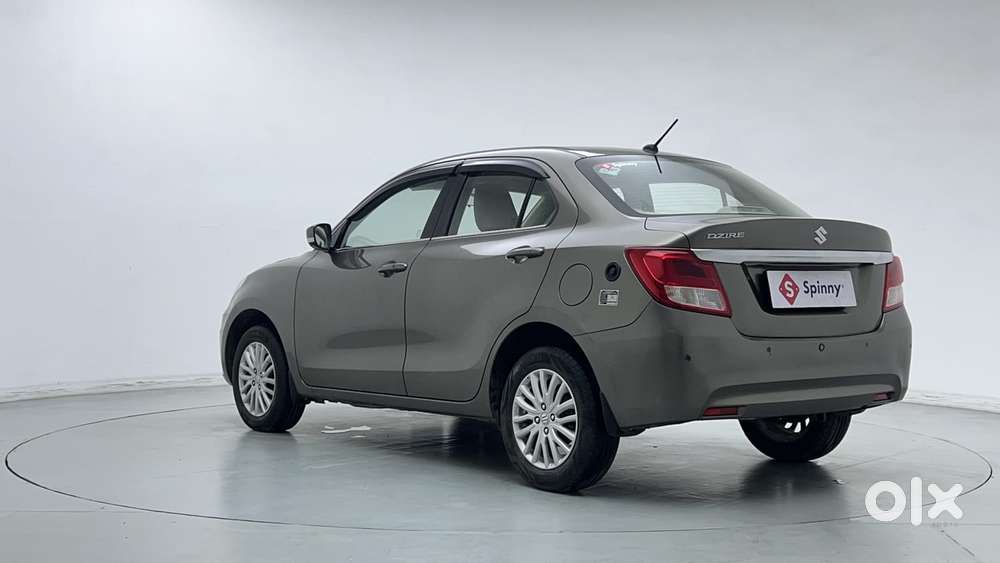 Maruti Suzuki Dzire 1.2 Zxi Cng, 2022, Petrol