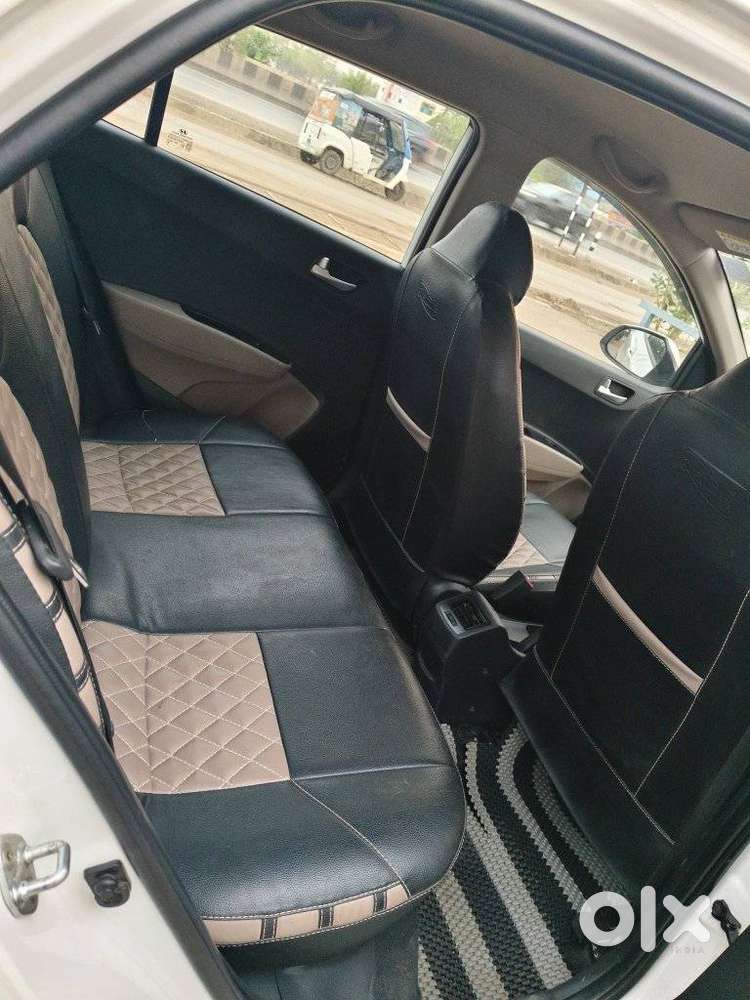 Hyundai Grand I10 Sportz 1.2 Kappa Vtvt, 2017, Petrol