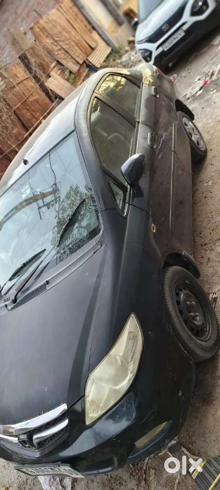 Honda City 2007 Petrol 180000 Km Driven