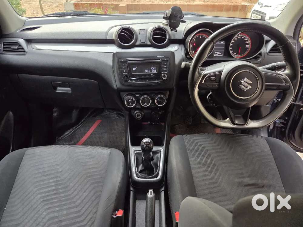 Maruti Suzuki Swift Ddis 2018 Diesel Car