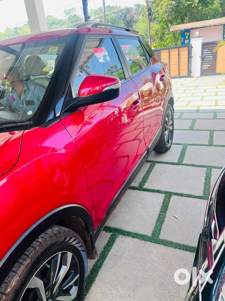 Mahindra Xuv300 Petrol 2019