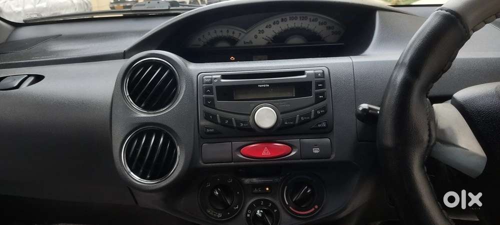 Toyota Etios Vd, 2012, Diesel