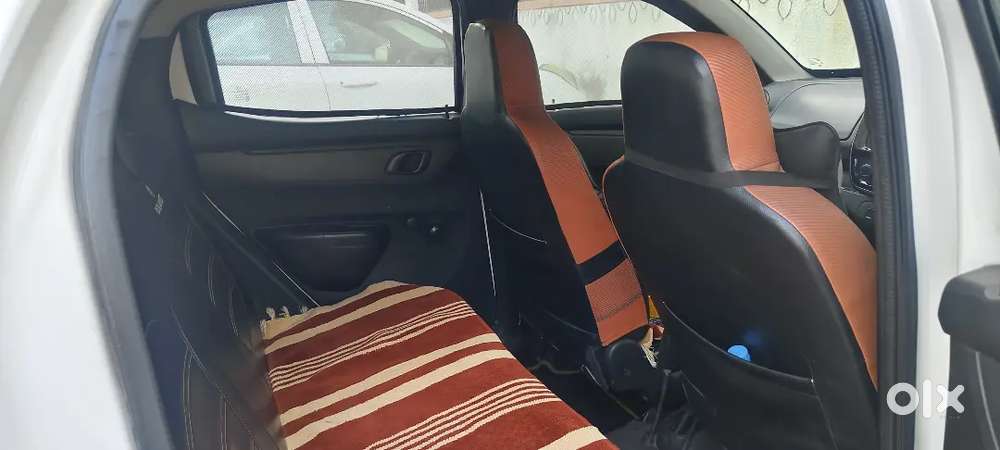 Renault Kwid 2017 Petrol 120000 Km Driven