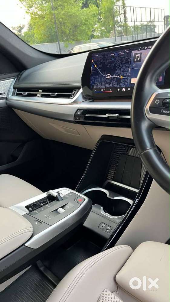 Bmw X1 Sdrive18i M Sport, 2024, Petrol