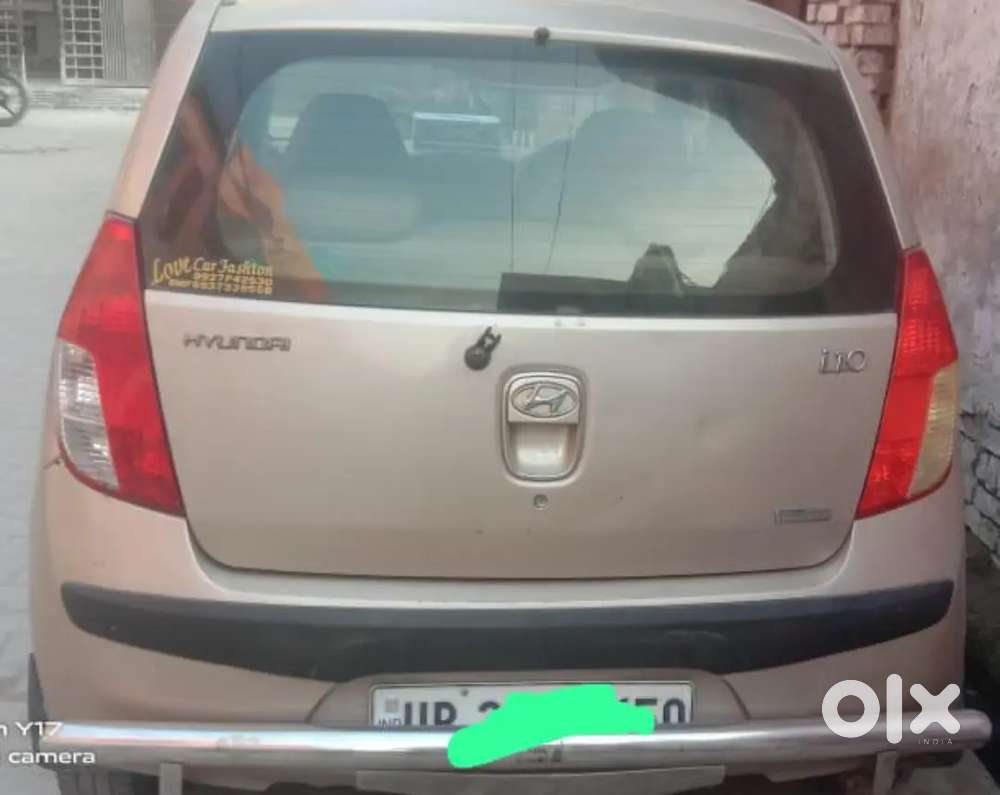 I 10 Magna 2029 Tk Valid