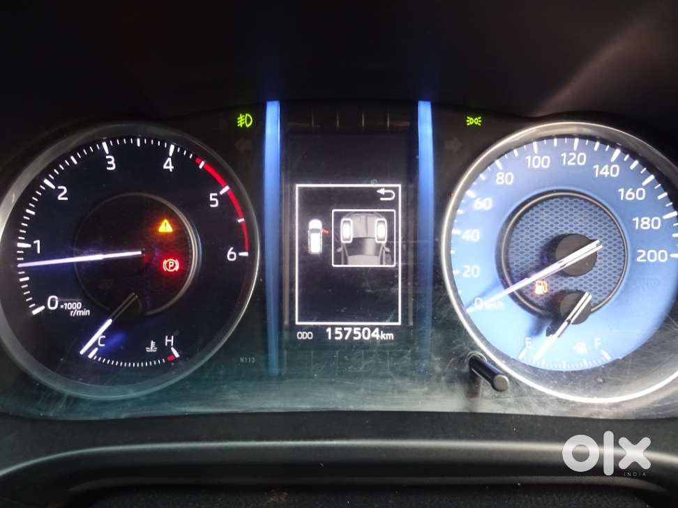 Toyota Fortuner 3.0 4x2 Mt, 2021, Diesel