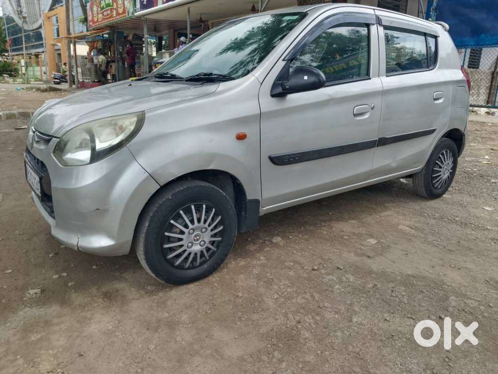 Maruti Suzuki Alto 800 Lxi, 2015, Petrol