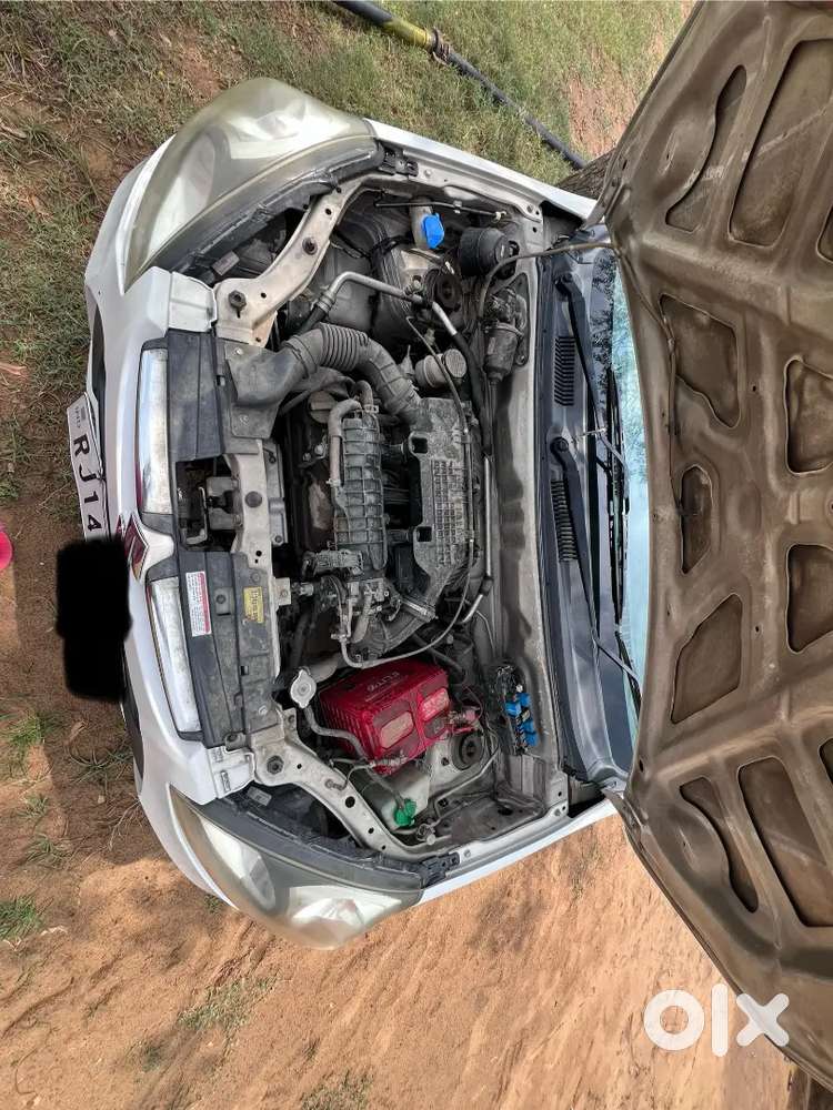 Maruti Suzuki Alto 2015