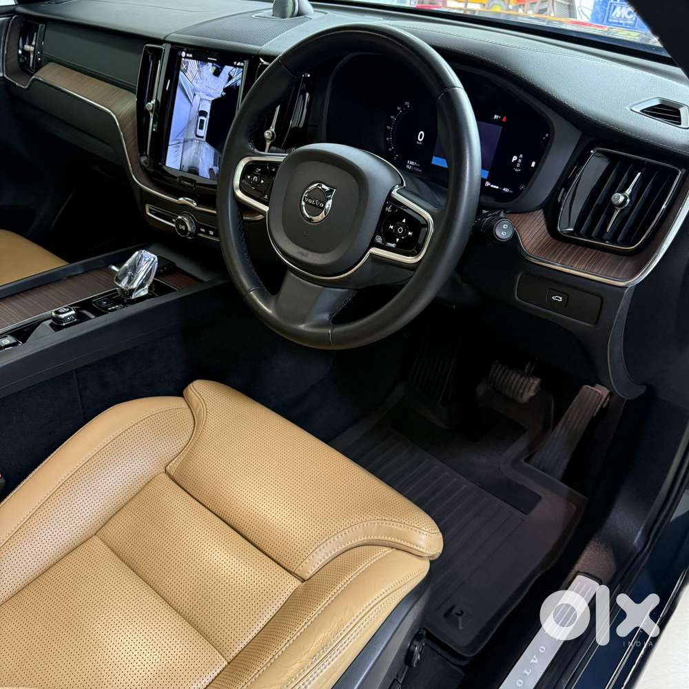 Volvo Xc60 2.0 B5 Ultimate, 2024, Petrol