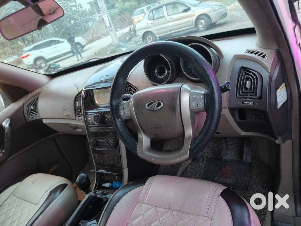 Mahindra Xuv700