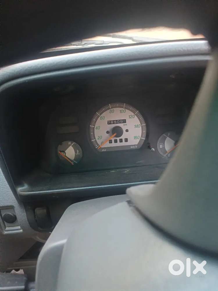Maruti Suzuki Zen Estilo 2006