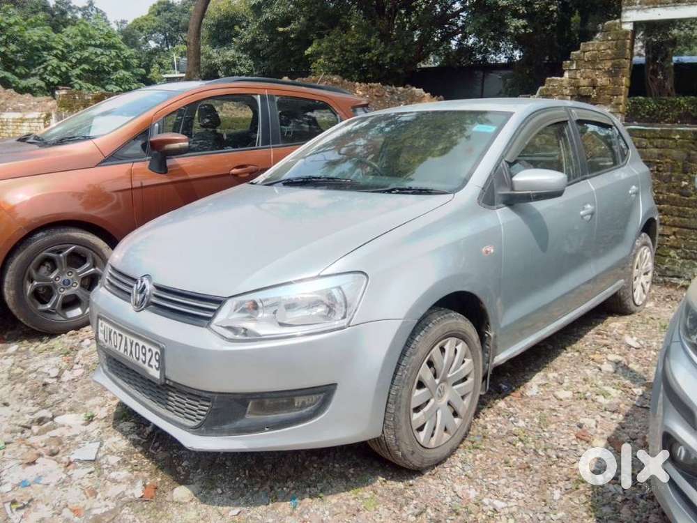 Volkswagen Polo Petrol Comfortline 1.2l, 2013, Petrol