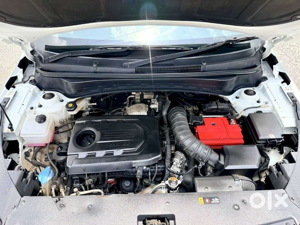Kia Seltos 1.5 Gtx+ Diesel At, 2023, Diesel