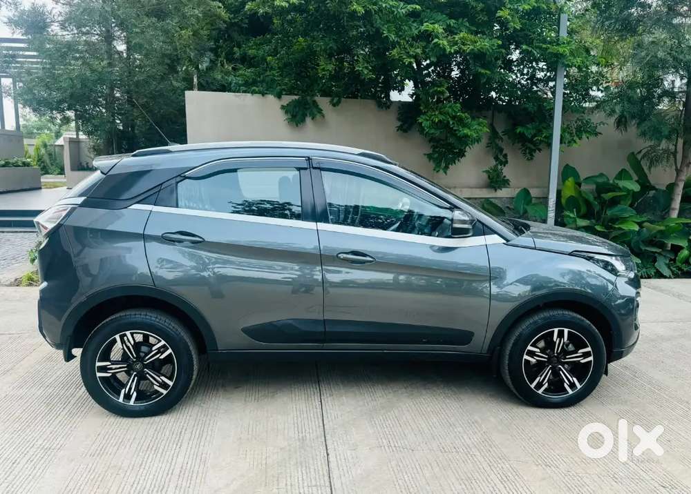Tata Nexon Diesel Manual 2022