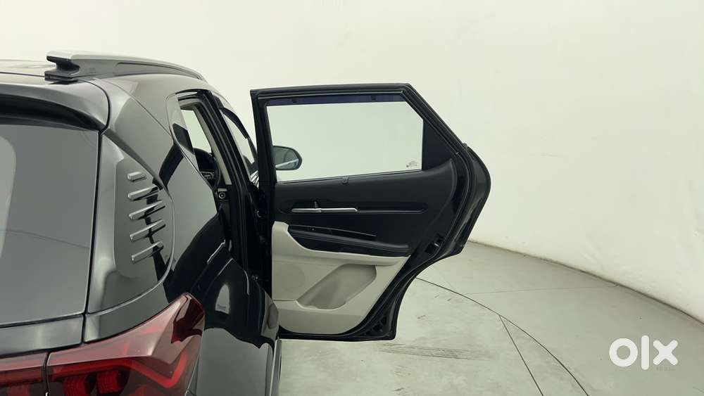 Kia Sonet Htx D, 2023, Petrol