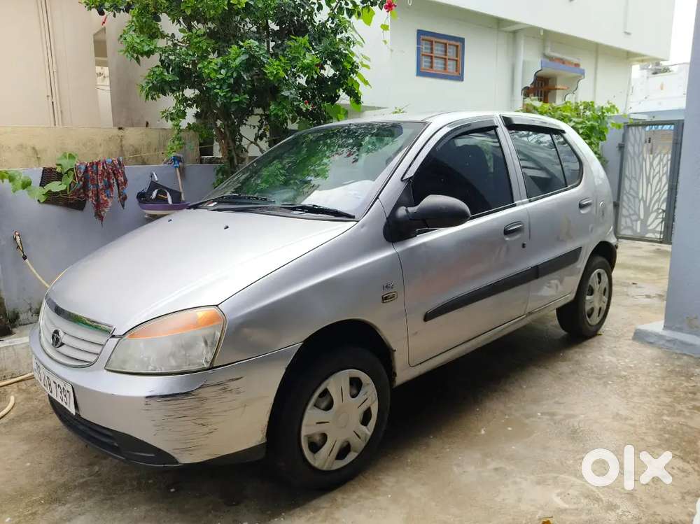 Tata Indica Ev2 2016 Diesel