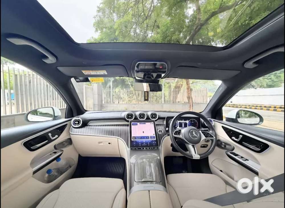 Mercedes-benz Glc, 2024, Diesel