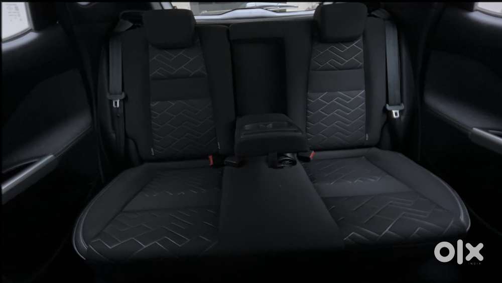 Nissan Magnite 1.0 Xv Premium Turbo Cvt, 2023, Petrol