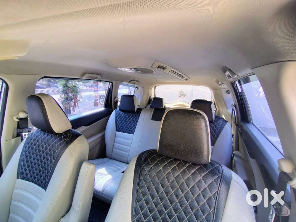 Mahindra Marazzo M2 8str, 2019, Diesel