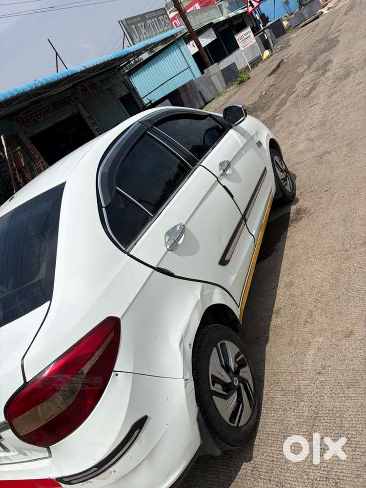 2018 Tata Zest Revotron 1.2t Xe
