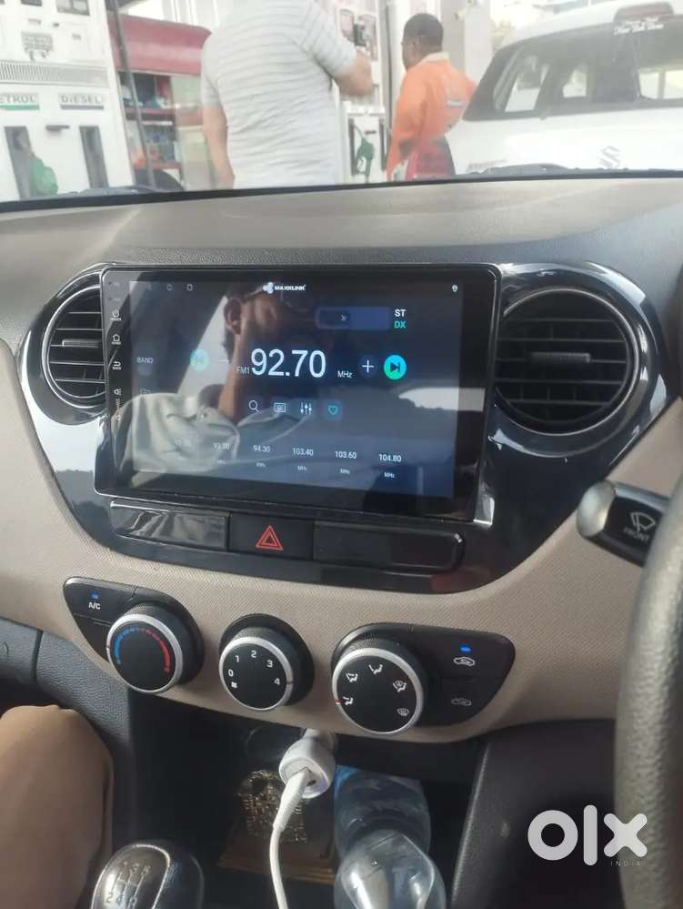 Hyundai Grand I10 2018 Petrol 49000 Km Driven