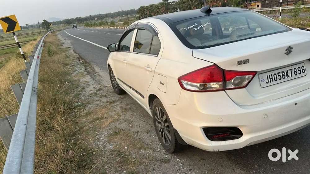 Maruti Suzuki Ciaz Diesel 2016