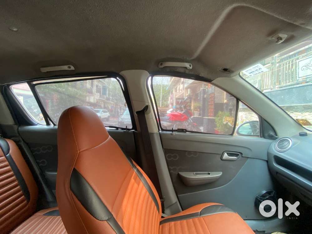 Maruti Suzuki Alto 800 2013 Petrol 115000 Km Driven