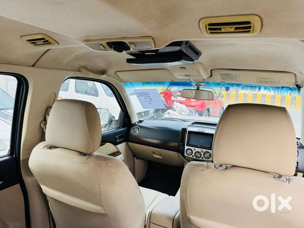 Ford Endeavour 3.0l 4x4 At, 2013, Diesel