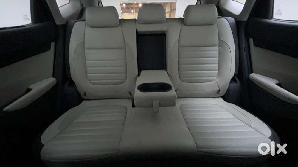 Kia Seltos 1.4 Gtx + Petrol At, 2019, Petrol