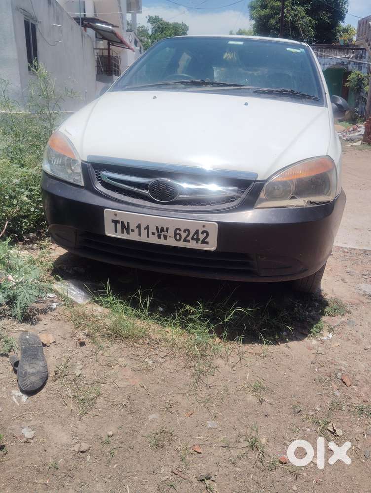 Tata Indica 2017 Model