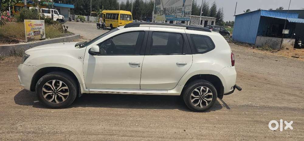 Nissan Terrano Xl Plus 85 Ps Deisel, 2014, Diesel